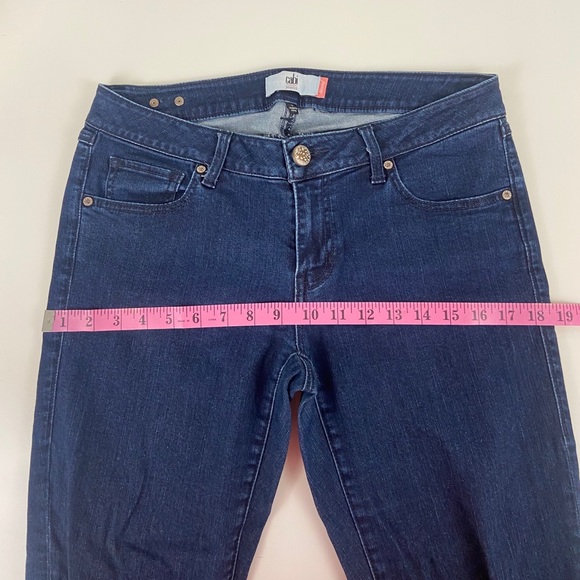 CAbi Skinny Jeans Size 6 - Picture 5 of 8